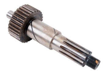 7 499 р. Вал КР ГАЗ-66,33081 первичный (ОАО ГАЗ) ГАЗ 66-40-1802025  с доставкой в г. Керчь. Увеличить фотографию 1