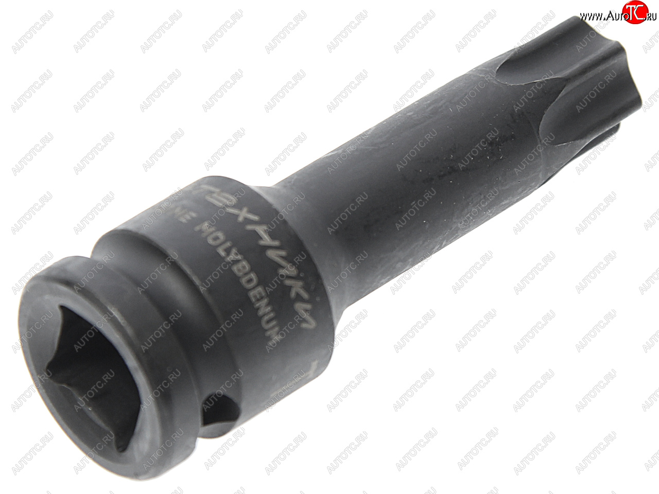 299 р. Бита-головка 12 TORX T70х78мм ударная ДЕЛО ТЕХНИКИ ДЕЛО ТЕХНИКИ 664170  с доставкой в г. Керчь