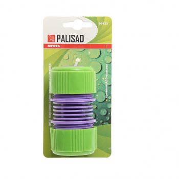 241 р. Муфта ремонтная 1 пластмасовая PALISAD PALISAD 66433  с доставкой в г. Керчь. Увеличить фотографию 1