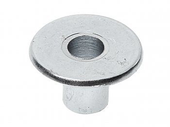 369 р. Втулка SSANGYONG Actyon (06-),Kyron (05-),Rexton (02-) (D20/27) крышки двигателя OE SSANGYONG 6650180150 SSANGYONG 6650180150  с доставкой в г. Керчь. Увеличить фотографию 1