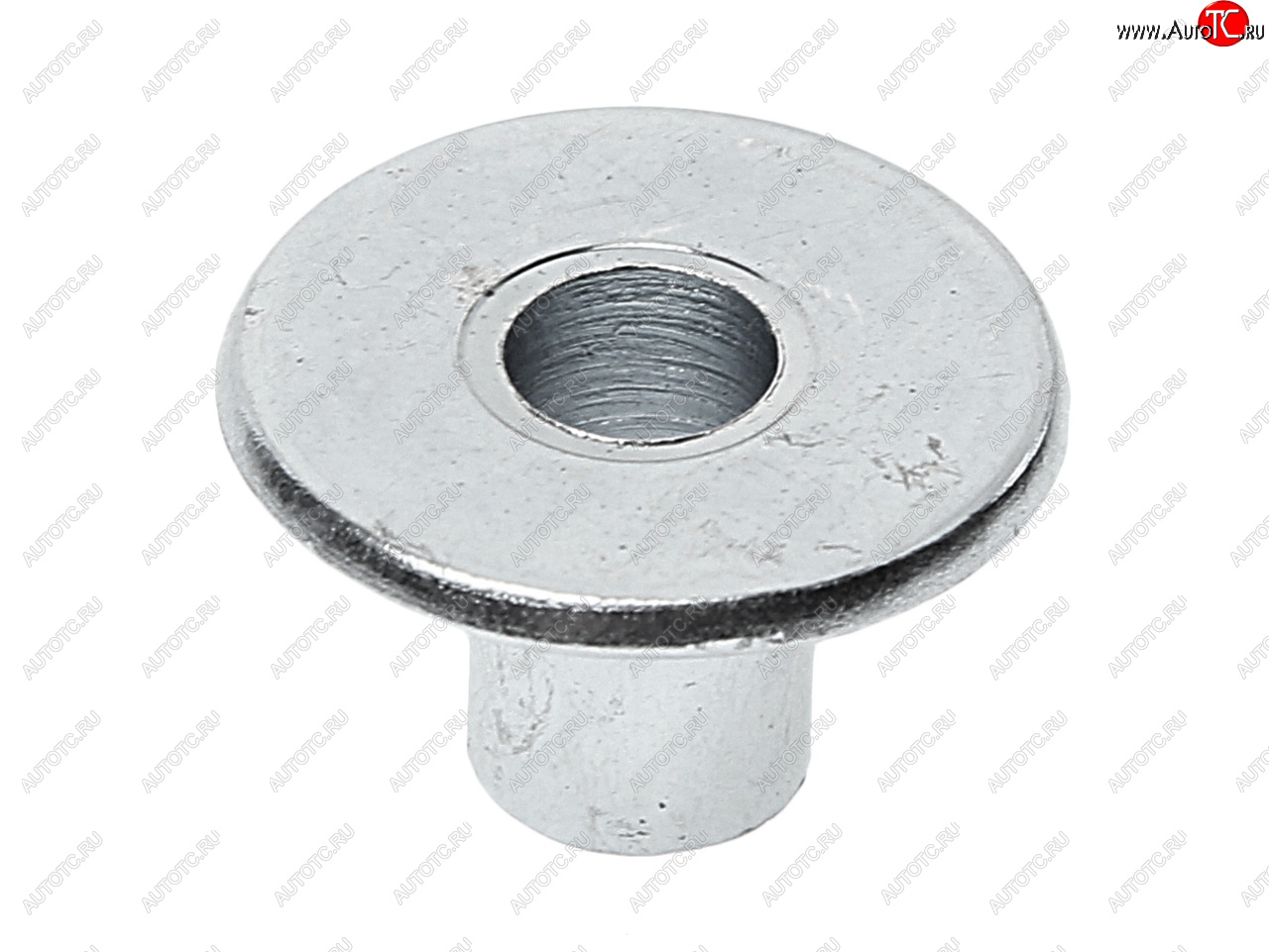 369 р. Втулка SSANGYONG Actyon (06-),Kyron (05-),Rexton (02-) (D20/27) крышки двигателя OE SSANGYONG 6650180150 SSANGYONG 6650180150  с доставкой в г. Керчь