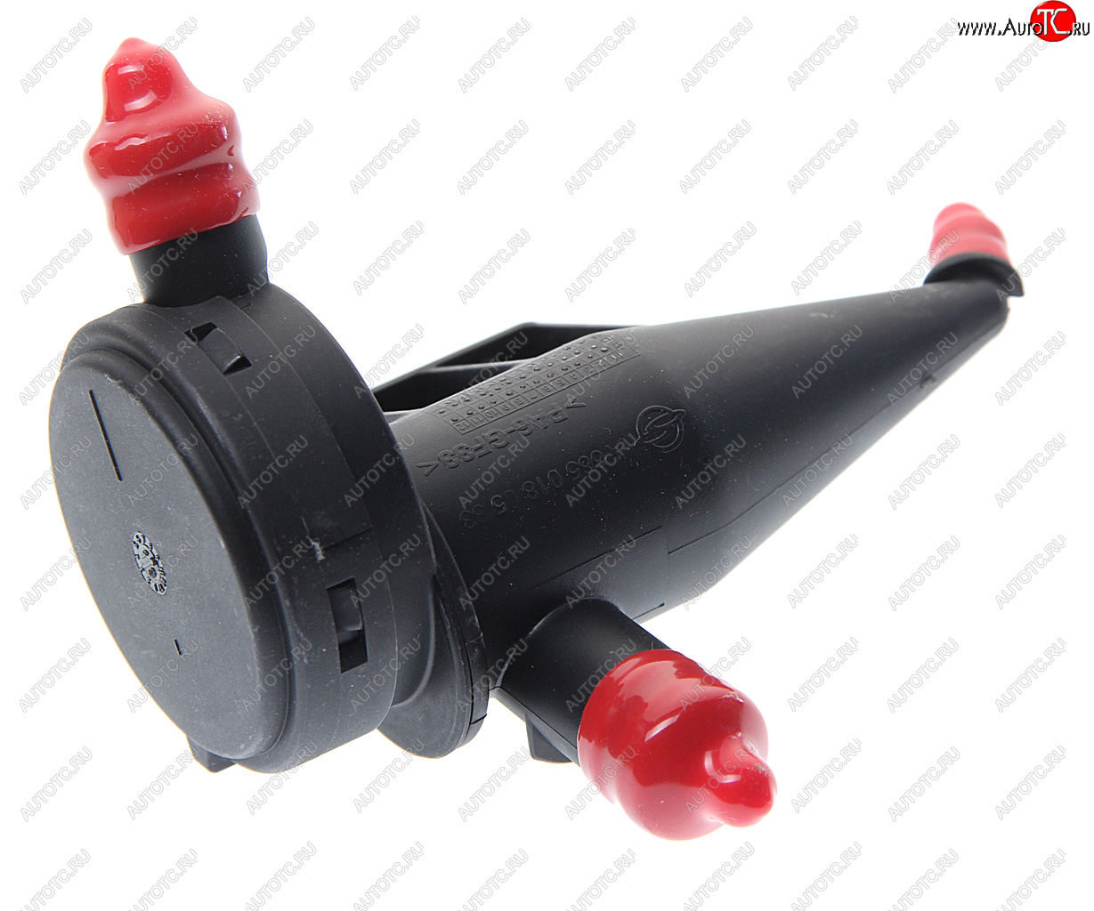 2 989 р. Маслоотделитель SSANGYONG Actyon (06-),Kyron (05-),Actyon Sport (06-),Rexton (03-) (D2027) OE SSANGYONG 6650180533  с доставкой в г. Керчь