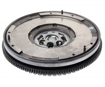 63 999 р. Маховик SSANGYONG Actyon (06-),Kyron (05-),Actyon Sports (06-),Rexton (07-) (D2027) (MT) OE SSANGYONG 6650302205  с доставкой в г. Керчь. Увеличить фотографию 2