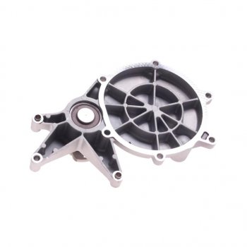 10 899 р. Опора SSANGYONG Actyon (06-),Kyron (05-),Rexton (03-) вискомуфты вентилятора OE SSANGYONG 6652000428  с доставкой в г. Керчь. Увеличить фотографию 3