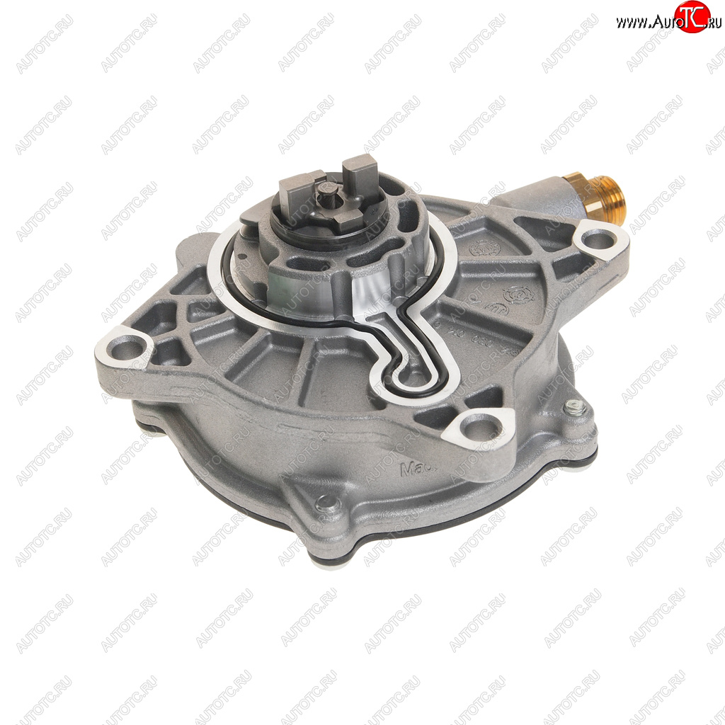 41 749 р. Насос вакуумный SSANGYONG Actyon (06-),Kyron (05-),Actyon Sports (06-),Rexton (03-) OE SSANGYONG 6652300665 SSANGYONG 6652300665  с доставкой в г. Керчь