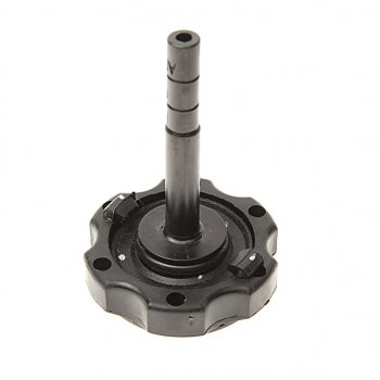 1 059 р. Крышка бачка ГУР SSANGYONG Actyon (06-),Kyron (05-),Actyon Sport (06-12-),Rexton (03-) OE SSANGYONG 6654663308  с доставкой в г. Керчь. Увеличить фотографию 2
