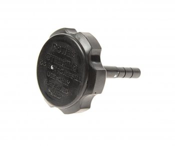 1 059 р. Крышка бачка ГУР SSANGYONG Actyon (06-),Kyron (05-),Actyon Sport (06-12-),Rexton (03-) OE SSANGYONG 6654663308  с доставкой в г. Керчь. Увеличить фотографию 1