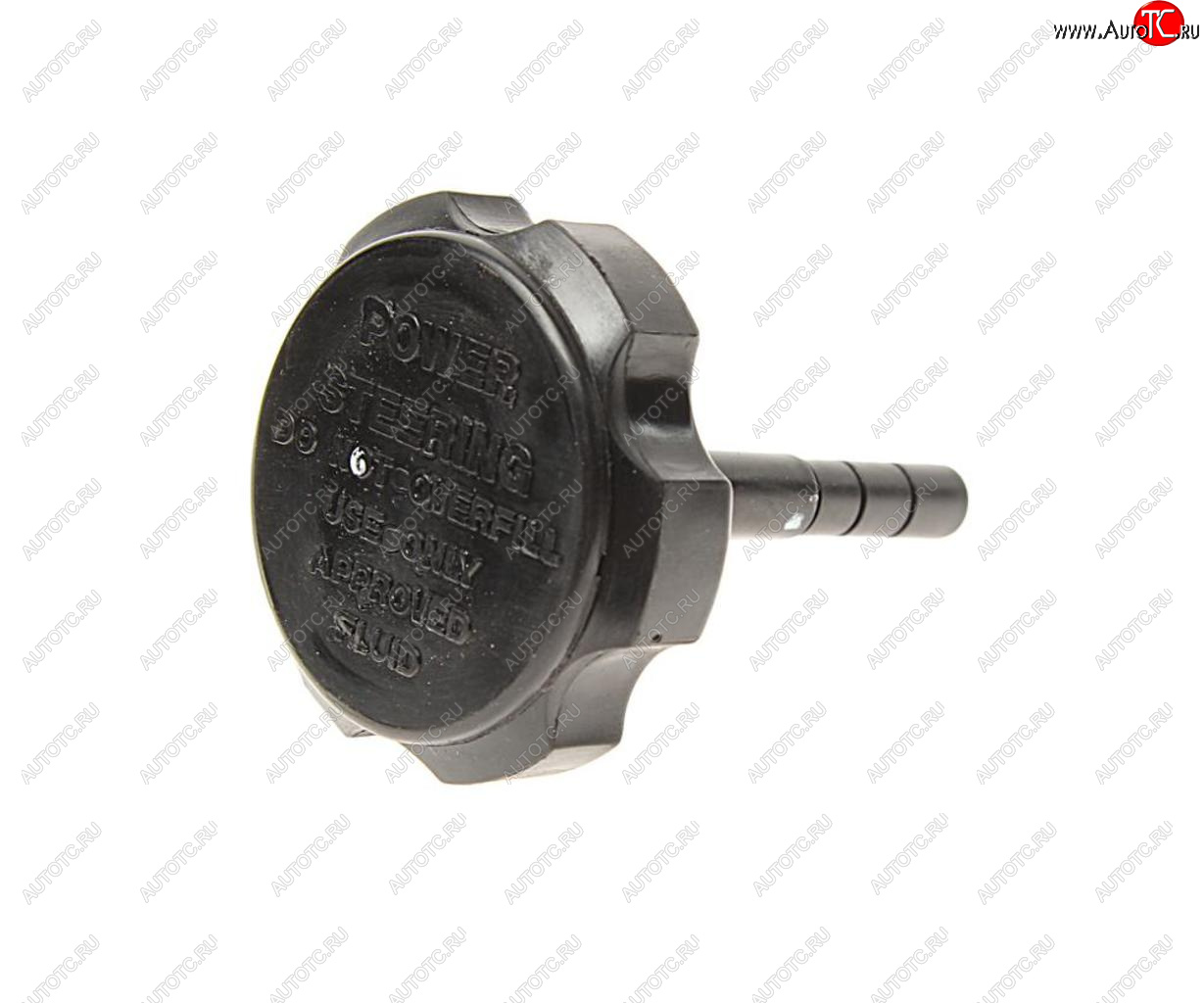 1 059 р. Крышка бачка ГУР SSANGYONG Actyon (06-),Kyron (05-),Actyon Sport (06-12-),Rexton (03-) OE SSANGYONG 6654663308  с доставкой в г. Керчь