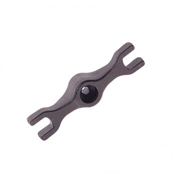 999 р. Кронштейн SSANGYONG Actyon (10-),Actyon Sport (12-),Rexton (12-) (D20) форсунки OE SSANGYONG 6710170003  с доставкой в г. Керчь. Увеличить фотографию 1