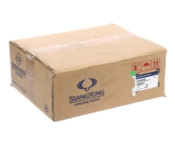 8 999 р. Вал SSANGYONG Actyon (10-) (D20FG20D) балансировочный в сборе OE SSANGYONG 6710300302  с доставкой в г. Керчь. Увеличить фотографию 5