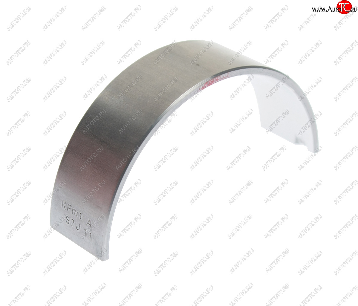 329 р. Вкладыши SSANGYONG Actyon (06-10-),Kyron (05-) (D2027) коренные d+0.00 (RED) (1шт.) нижние OE SSANGYONG 6710331502  с доставкой в г. Керчь