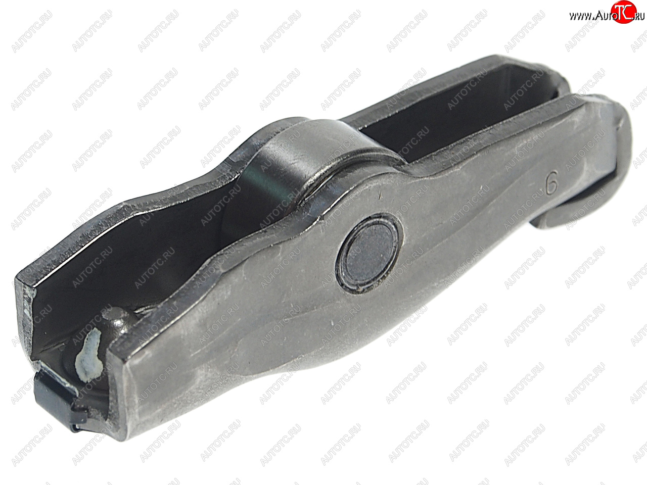 569 р. Коромысло SSANGYONG Actyon (10-) (D20) клапана двигателя OE SSANGYONG 6710500130 SSANGYONG 6710500130  с доставкой в г. Керчь