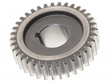 1 869 р. Шестерня SSANGYONG Actyon (10-) (D20F) насоса топливного OE SSANGYONG 6710750219 SSANGYONG 6710750219  с доставкой в г. Керчь. Увеличить фотографию 1