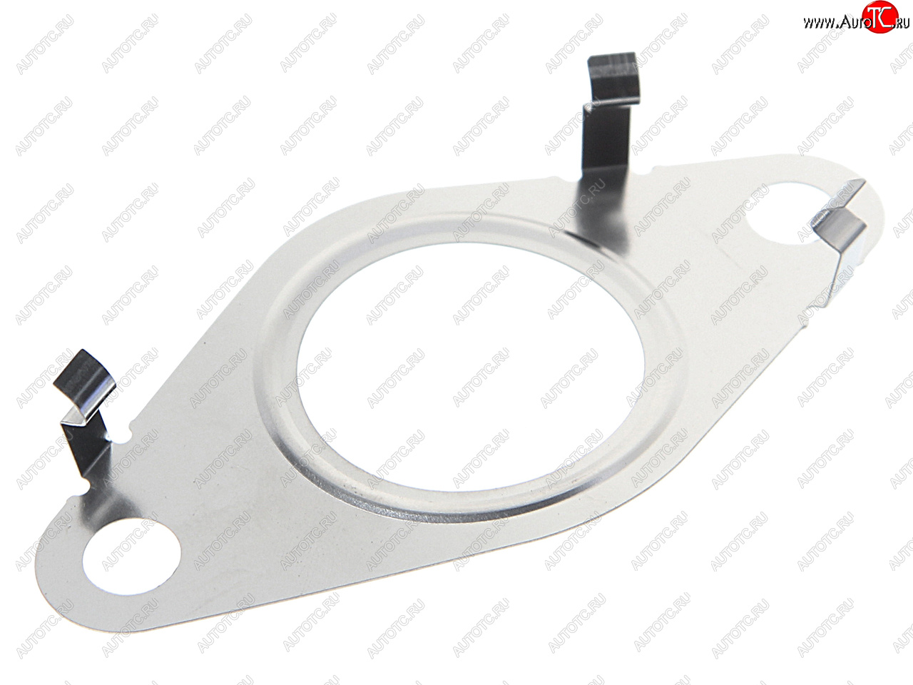 177 р. Прокладка SSANGYONG Actyon (06-10-),Kyron (05-),Rexton (03-) (D2027) клапана EGR OE SSANGYONG 6711420280  с доставкой в г. Керчь