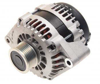 28 999 р. Генератор SSANGYONG Actyon (10-),Actyon Sports (12-),Rexton (12-) (D20) (120A,12V) OE SSANGYONG 6711540202 SSANGYONG 6711540202  с доставкой в г. Керчь. Увеличить фотографию 1
