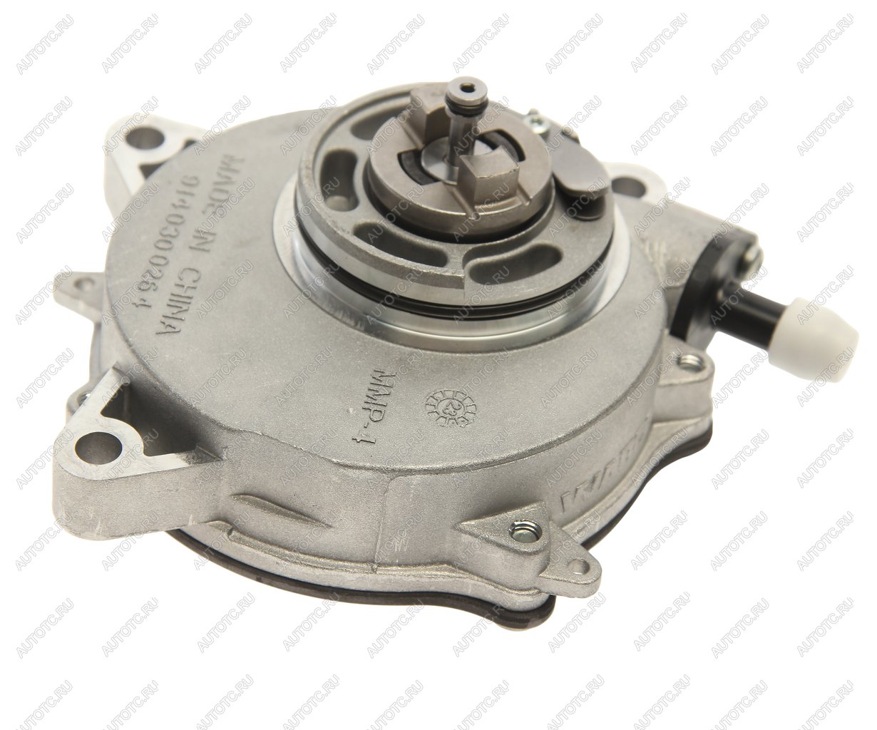 14 099 р. Насос вакуумный SSANGYONG Actyon (10-) (D20F) OE SSANGYONG 6712300365  с доставкой в г. Керчь