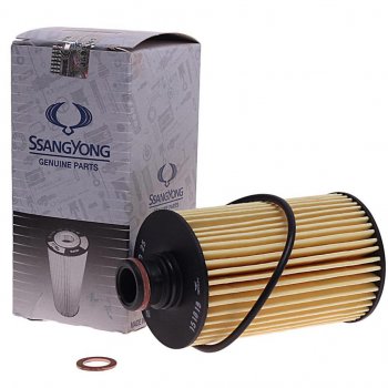 859 р. Фильтр масляный SSANGYONG Actyon (10-),Actyon Sports (12-),Rexton (12-) (D20) OE SSANGYONG 6721803009  с доставкой в г. Керчь. Увеличить фотографию 1