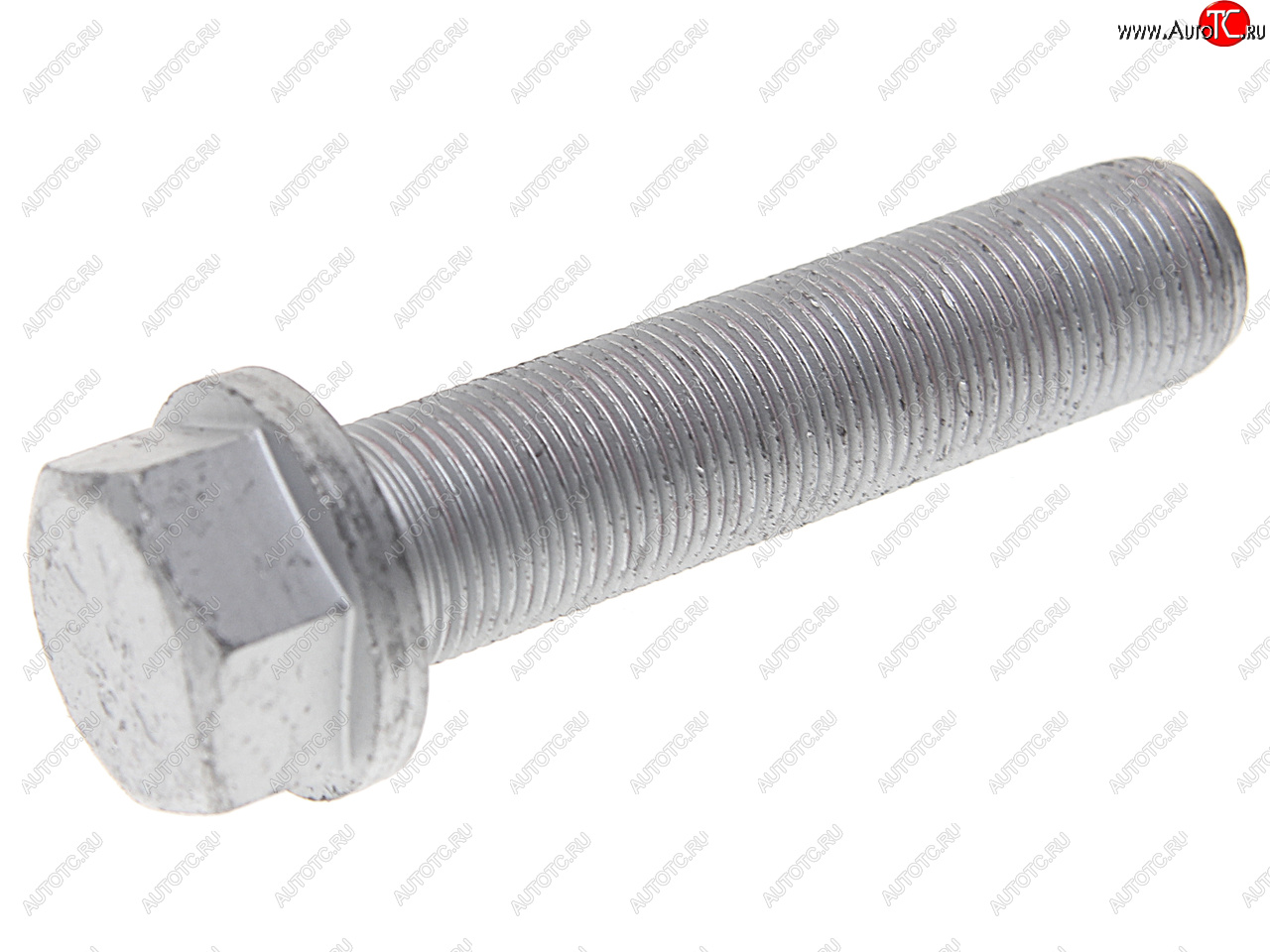 281 р. Болт SSANGYONG Actyon (06-10-),Kyron (05-),Rexton (04-) (D2027) шкива коленвала OE SSANGYONG 6729900101  с доставкой в г. Керчь