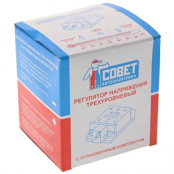 1 149 р. Реле регулятор напряжения ВАЗ-2110,ГАЗ-3110 генератора 94.3701 комплект в сборе ЭНЕРГОМАШ ЭНЕРГОМАШ 67.3702-02  с доставкой в г. Керчь. Увеличить фотографию 3