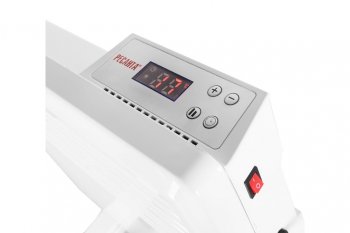 4 999 р. Конвектор 1кВт 50Гц 220-230В LED-дисплей РЕСАНТА РЕСАНТА 67412  с доставкой в г. Керчь. Увеличить фотографию 13