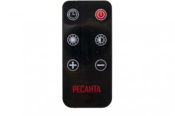 4 999 р. Конвектор 1кВт 50Гц 220-230В LED-дисплей РЕСАНТА РЕСАНТА 67412  с доставкой в г. Керчь. Увеличить фотографию 10