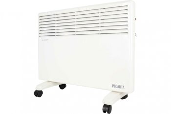 6 599 р. Конвектор 2кВт 50Гц 220-230В LED-дисплей РЕСАНТА РЕСАНТА 67414  с доставкой в г. Керчь. Увеличить фотографию 2
