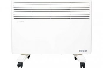 6 599 р. Конвектор 2кВт 50Гц 220-230В LED-дисплей РЕСАНТА РЕСАНТА 67414  с доставкой в г. Керчь. Увеличить фотографию 3