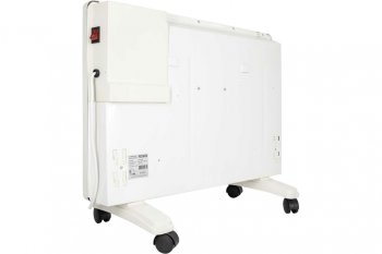 6 599 р. Конвектор 2кВт 50Гц 220-230В LED-дисплей РЕСАНТА РЕСАНТА 67414  с доставкой в г. Керчь. Увеличить фотографию 5