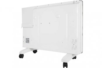 6 599 р. Конвектор 2кВт 50Гц 220-230В LED-дисплей РЕСАНТА РЕСАНТА 67414  с доставкой в г. Керчь. Увеличить фотографию 6
