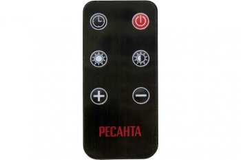 6 599 р. Конвектор 2кВт 50Гц 220-230В LED-дисплей РЕСАНТА РЕСАНТА 67414  с доставкой в г. Керчь. Увеличить фотографию 9