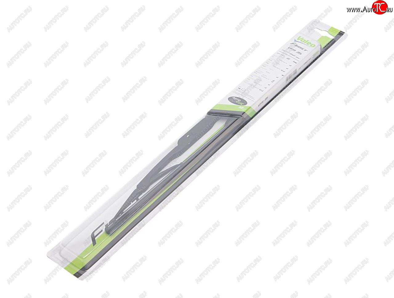 349 р. Щетка стеклоочистителя 350мм каркасная First VALEO VALEO 675535  с доставкой в г. Керчь
