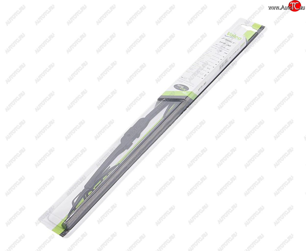 329 р. Щетка стеклоочистителя 380мм каркасная First VALEO VALEO 675538  с доставкой в г. Керчь