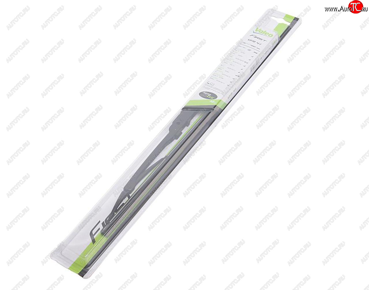292 р. Щетка стеклоочистителя 400мм каркасная First VALEO VALEO 675540  с доставкой в г. Керчь