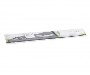 299 р. Щетка стеклоочистителя 450мм каркасная First VALEO VALEO 675545  с доставкой в г. Керчь. Увеличить фотографию 1