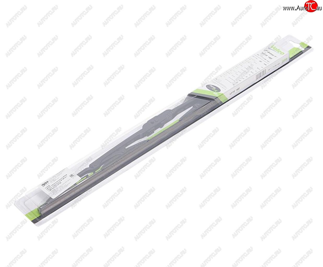 298 р. Щетка стеклоочистителя 480мм каркасная First VALEO VALEO 675548  с доставкой в г. Керчь