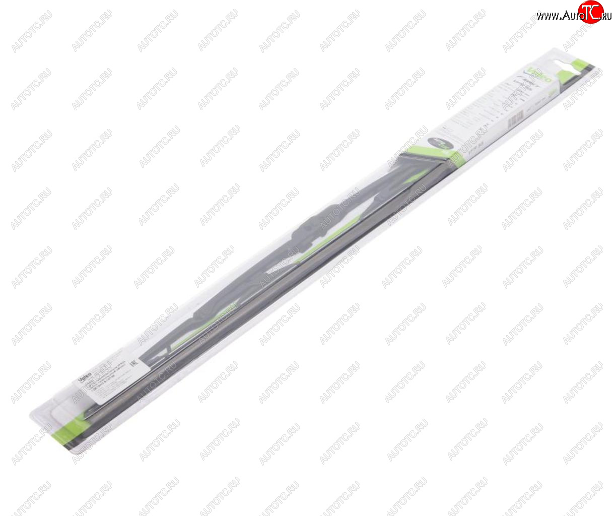 949 р. Щетка стеклоочистителя 550мм каркасная First VALEO VALEO 675555  с доставкой в г. Керчь