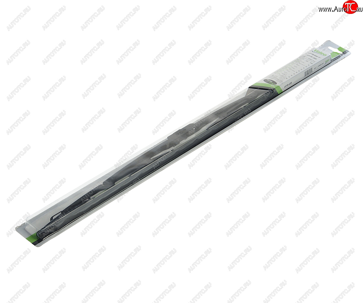659 р. Щетка стеклоочистителя 650мм каркасная First VALEO VALEO 675561  с доставкой в г. Керчь