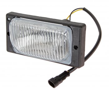 1 499 р. Фара противотуманная ВАЗ-2123 AUTOMOTIVE LIGHTING Аутомотив Лайтинг 676.512.002-01  с доставкой в г. Керчь. Увеличить фотографию 1