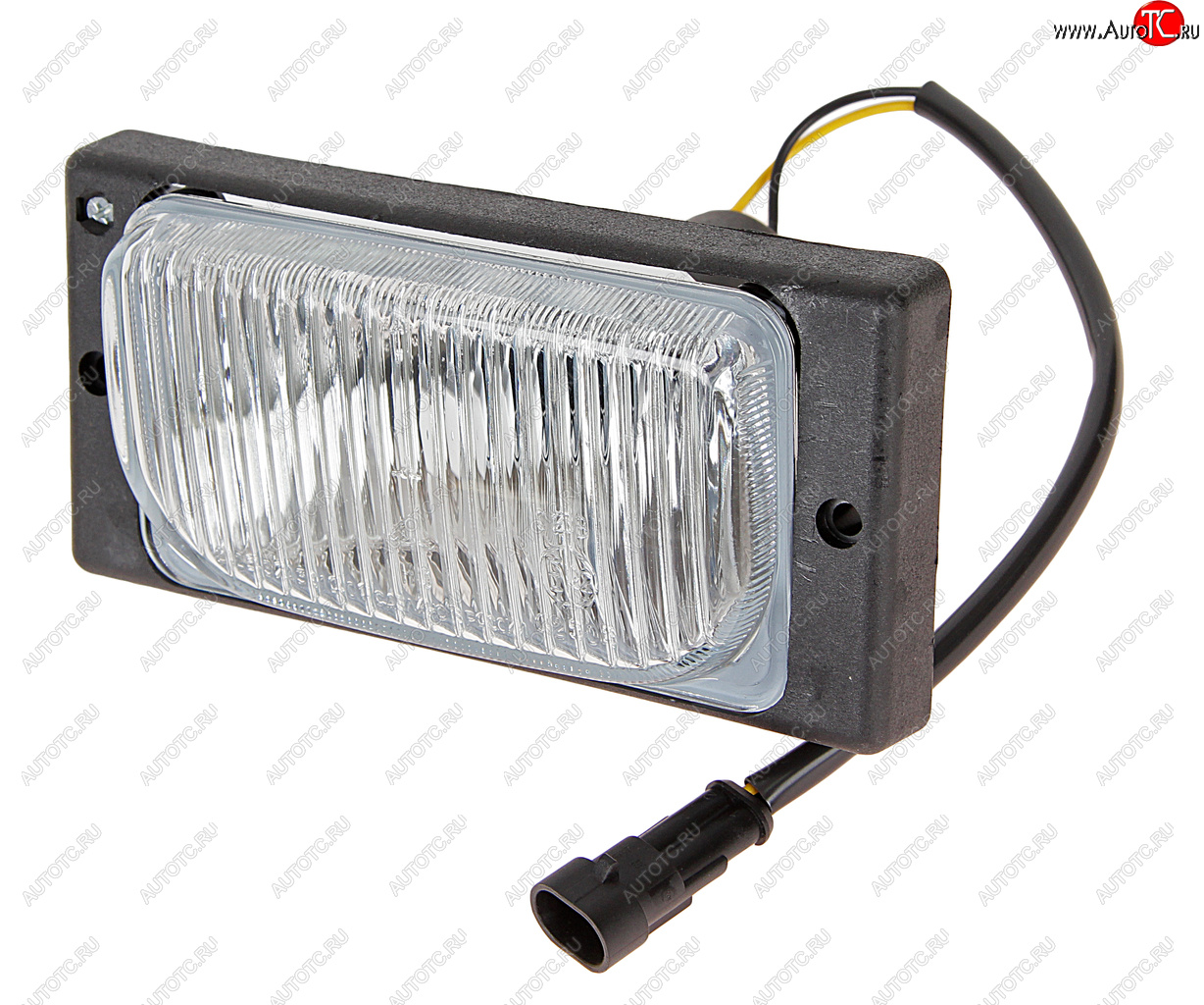 1 499 р. Фара противотуманная ВАЗ-2123 AUTOMOTIVE LIGHTING Аутомотив Лайтинг 676.512.002-01  с доставкой в г. Керчь
