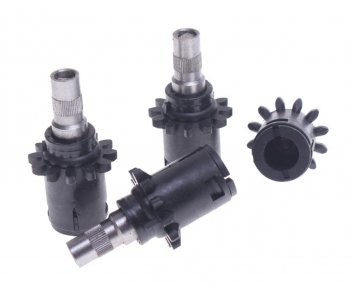 3 179 р. Ремкомплект суппорта MERITOR Duco (левый механизм малой шестерни) MERITOR MERITOR 68322562pk4 MERITOR 68322562pk4  с доставкой в г. Керчь. Увеличить фотографию 1