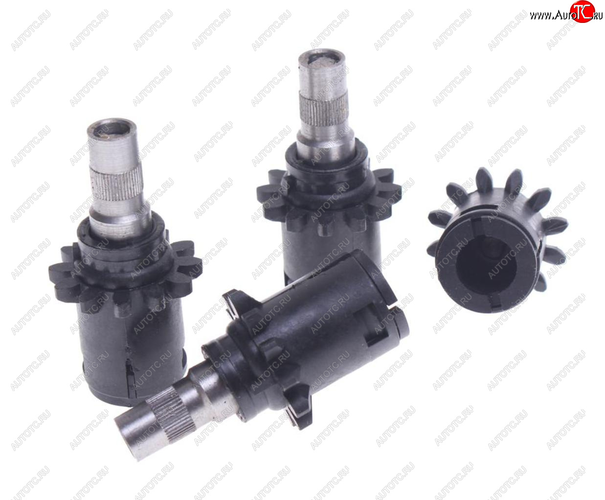 3 179 р. Ремкомплект суппорта MERITOR Duco (левый механизм малой шестерни) MERITOR MERITOR 68322562pk4 MERITOR 68322562pk4  с доставкой в г. Керчь