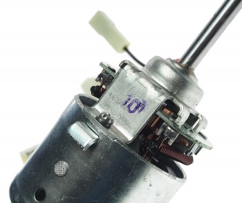 2 049 р. Мотор отопителя ГАЗ-3221,ПАЗ-3205 Газель NEXT 12V КЗАЭ КЗАЭ 68.3780000-10  с доставкой в г. Керчь. Увеличить фотографию 3