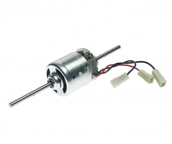 2 049 р. Мотор отопителя ГАЗ-3221,ПАЗ-3205 Газель NEXT 12V КЗАЭ КЗАЭ 68.3780000-10  с доставкой в г. Керчь. Увеличить фотографию 1