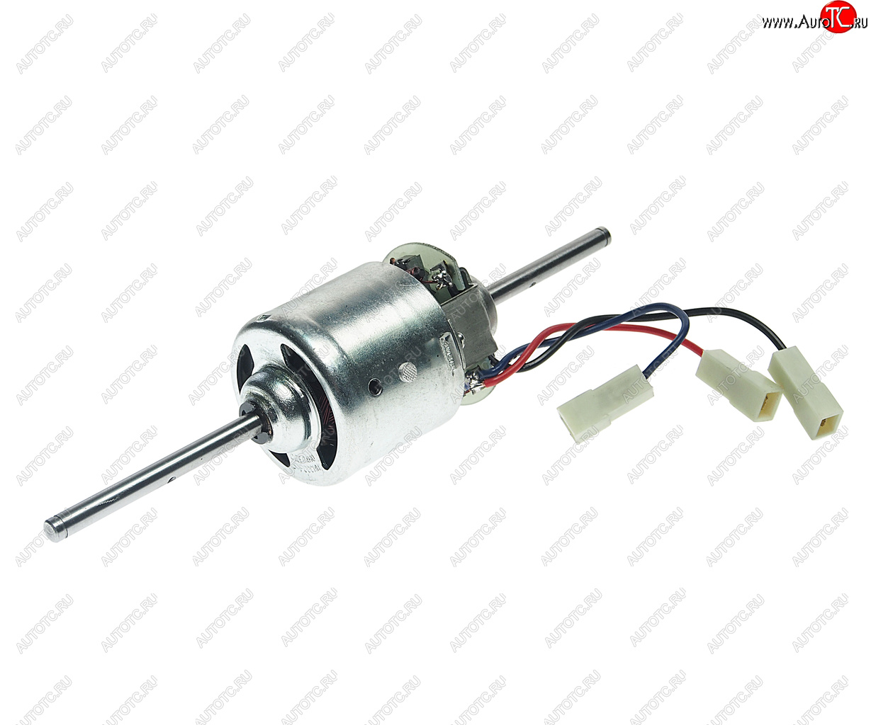 2 049 р. Мотор отопителя ГАЗ-3221,ПАЗ-3205 Газель NEXT 12V КЗАЭ КЗАЭ 68.3780000-10  с доставкой в г. Керчь