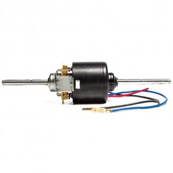 1 489 р. Мотор отопителя ГАЗ,ПАЗ,ОСА 9000 12V AVTOELECTRICA AVTOELECTRICA 68.3780 ае  с доставкой в г. Керчь. Увеличить фотографию 3