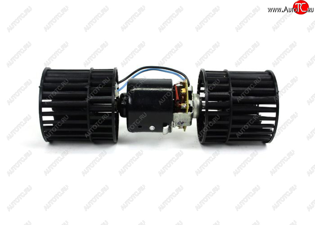 3 099 р. Мотор отопителя ГАЗель Next-А63R42,A62R32 в сборе (обратная полярность) АВТОРАД АВТОРАД 68.3780 к-20  с доставкой в г. Керчь