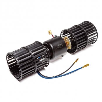 1 799 р. Мотор отопителя ГАЗ,ПАЗ,ОСА 9000 12V (с крыльчаткой) AVTOELECTRICA AVTOELECTRICA 68.3780-к ае AVTOELECTRICA 68.3780-к ае  с доставкой в г. Керчь. Увеличить фотографию 1