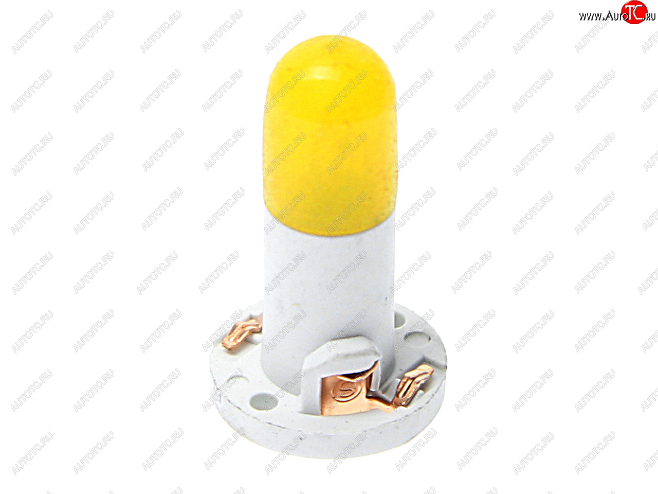190 р. Лампа 14V 1.2W SSANGYONG Actyon (07-),Kyron (07-),Actyon Sports (07-/12-) климат контроля OE SSANGYONG 6870009a10 SSANGYONG 6870009a10  с доставкой в г. Керчь