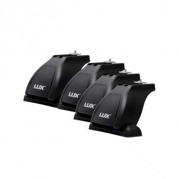 2 789 р. Комплект для установки багажника Базовый 1 LUX LUX 690014  с доставкой в г. Керчь. Увеличить фотографию 4