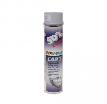889 р. Грунт серый 600мл DUPLI COLOR DUPLI COLOR 693847  с доставкой в г. Керчь. Увеличить фотографию 1